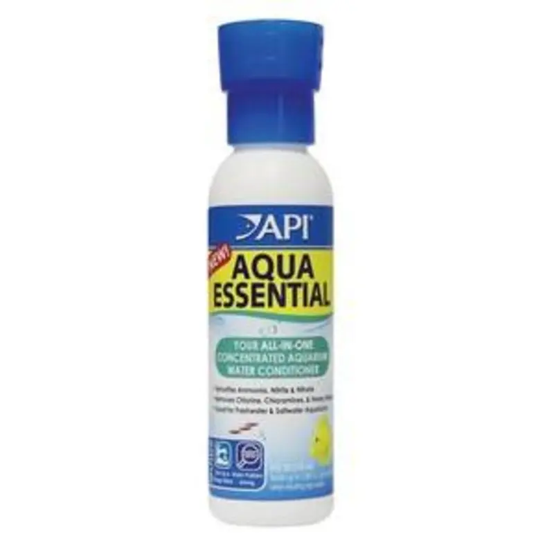 Api Aqua Essentials - 118Ml