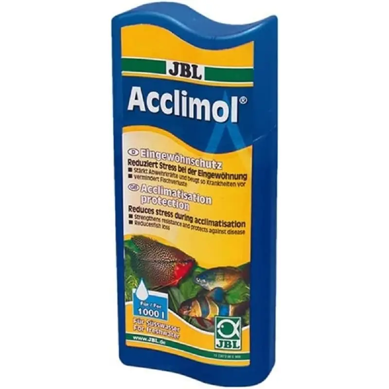 JBL Acclimol 250ml