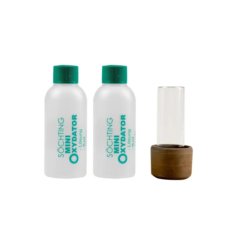 Oxydator Blanc Aquarium Water Cleaner Mini