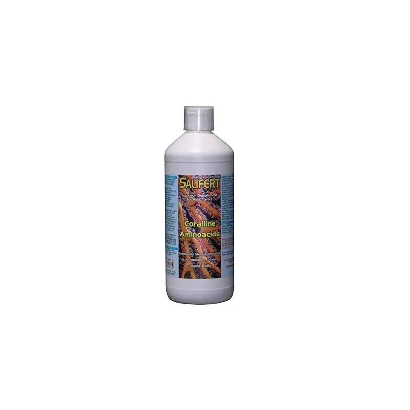 Salifert Coral Amino ,1000 Ml