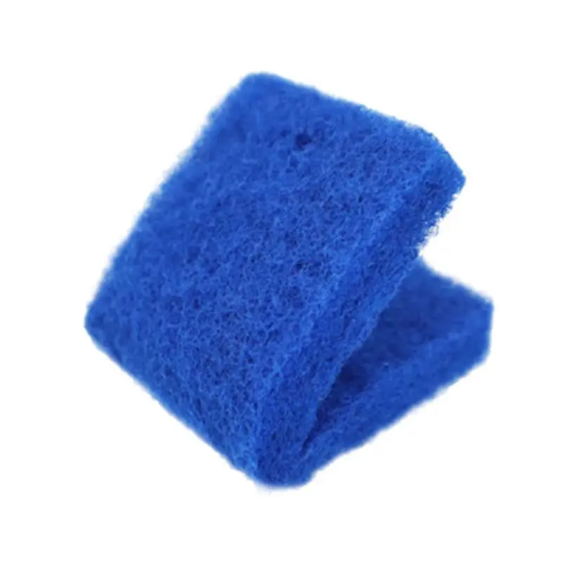 Swell Glass Aquarium Algae Cleaning Replacement Pad - Fish Tank Cleaning Tool