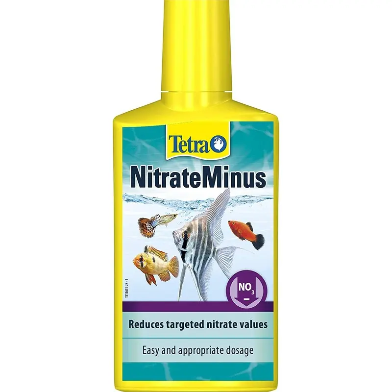 Tetra NITRATE MINUS 100ML