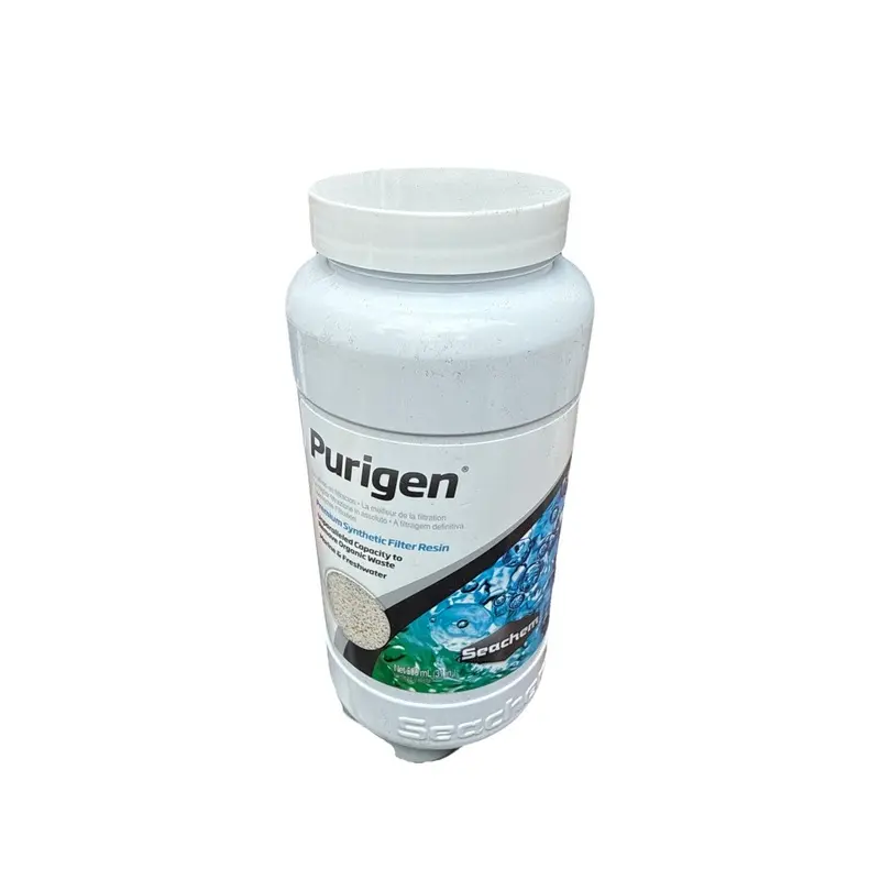 Seachem PhosGuard - Aluminum Oxide Phosphate Remover - 500ml #3D112