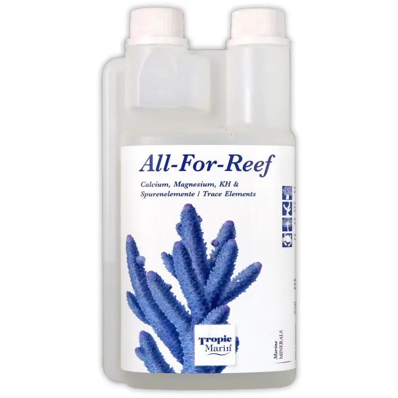 Tmc Tropic Marin All For Reef 250Ml
