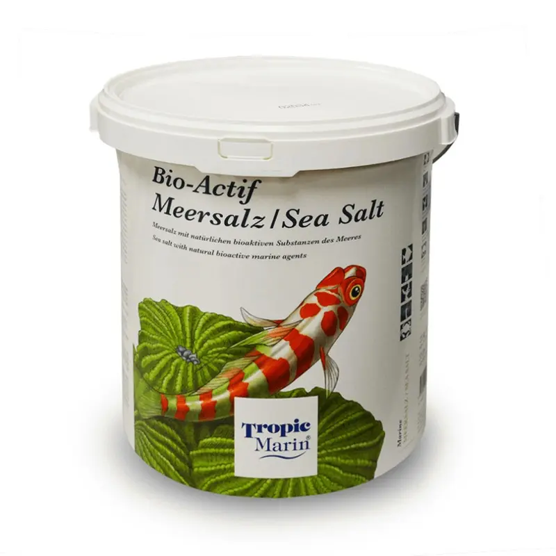 Tropic Marin Bio-Actif Sea Salt 25Kg