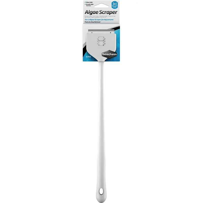 Seachem Algae Scrapper