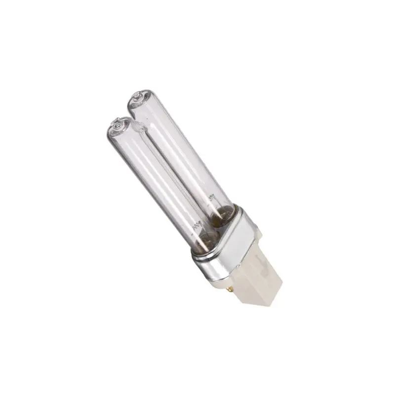 Light Jebo Aquarium Ultraviolet Sterilize Uv Sterilizer Lamp Bulb Tube