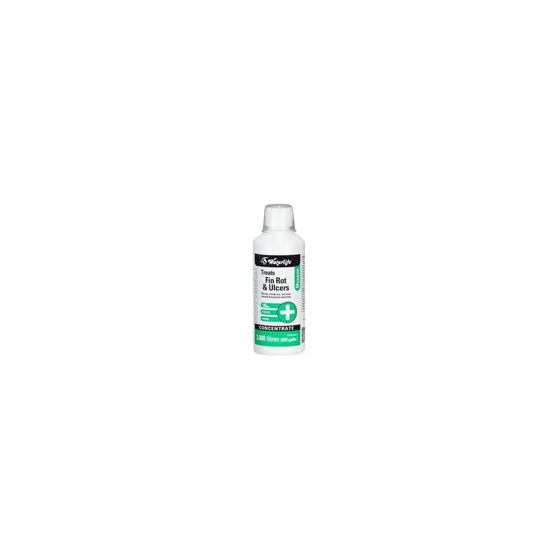 Waterlife Myxazin - 5960 500Ml