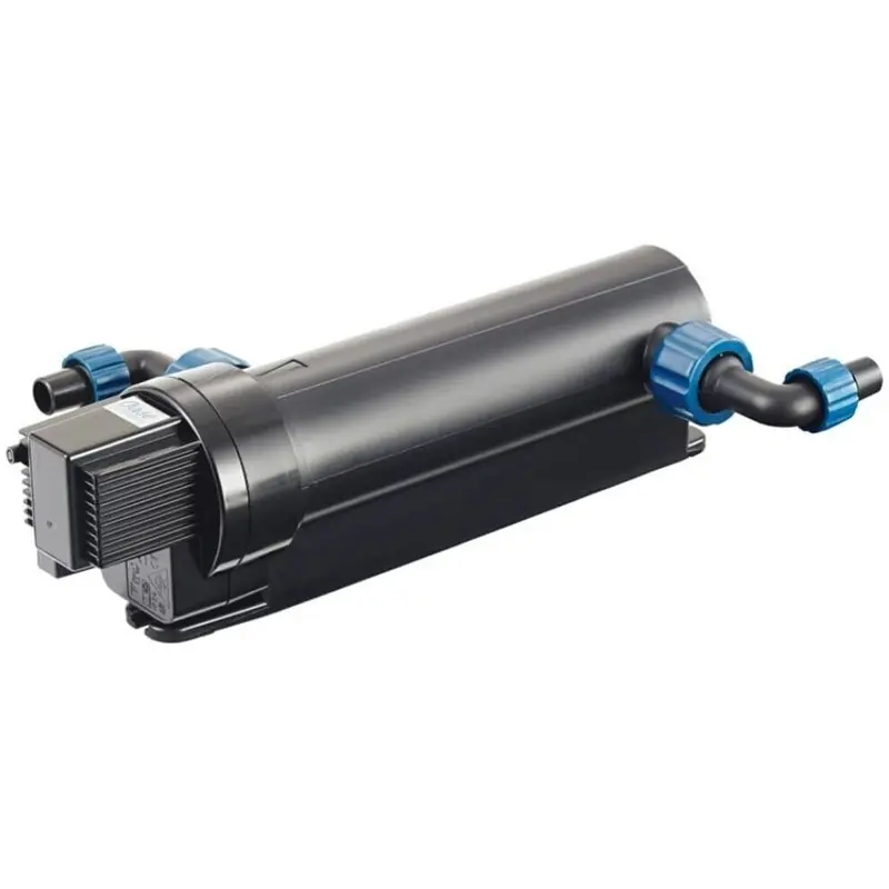 Oase Cleartronic Uvc Watt Aquarium Clarifier Size 11