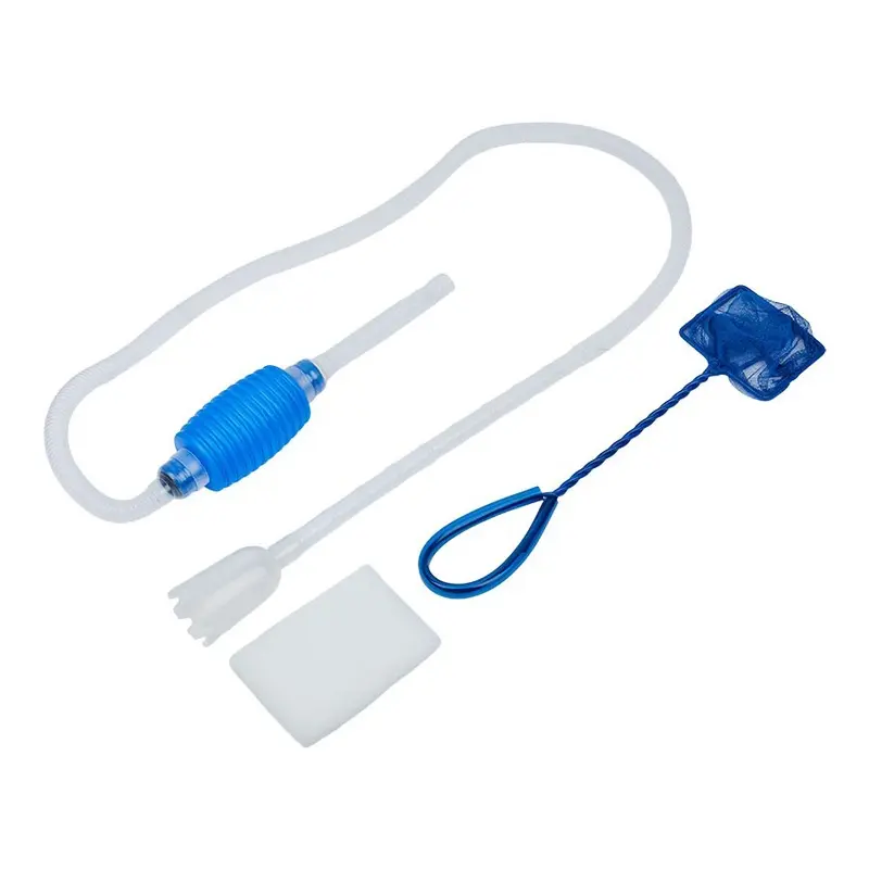 Pets At Home Aquarium Value Cleaning Kit