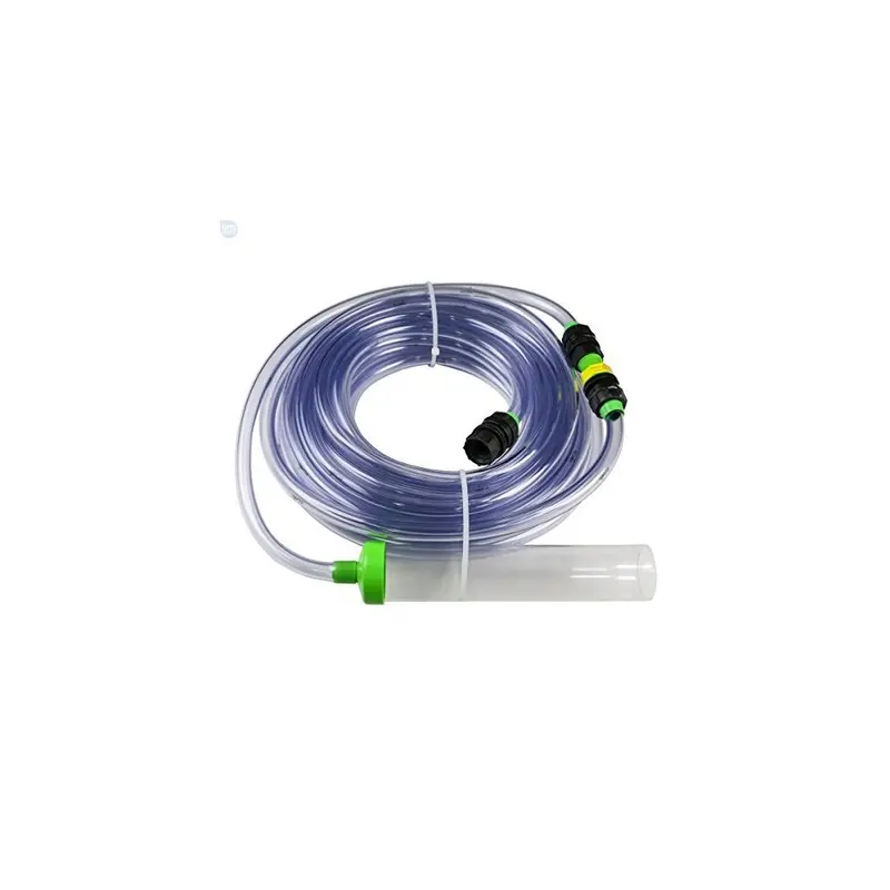 Python Foot - No Spill Clean And Fill Aquarium Maintenance System Size 25