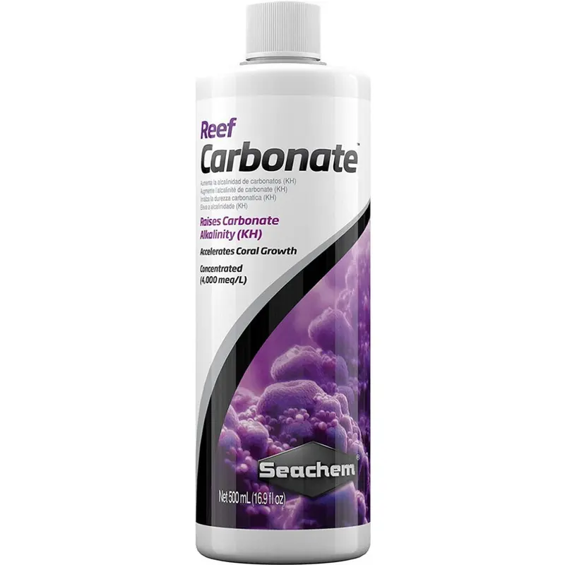Seachem (500Ml) Reef Carbonate 500Ml