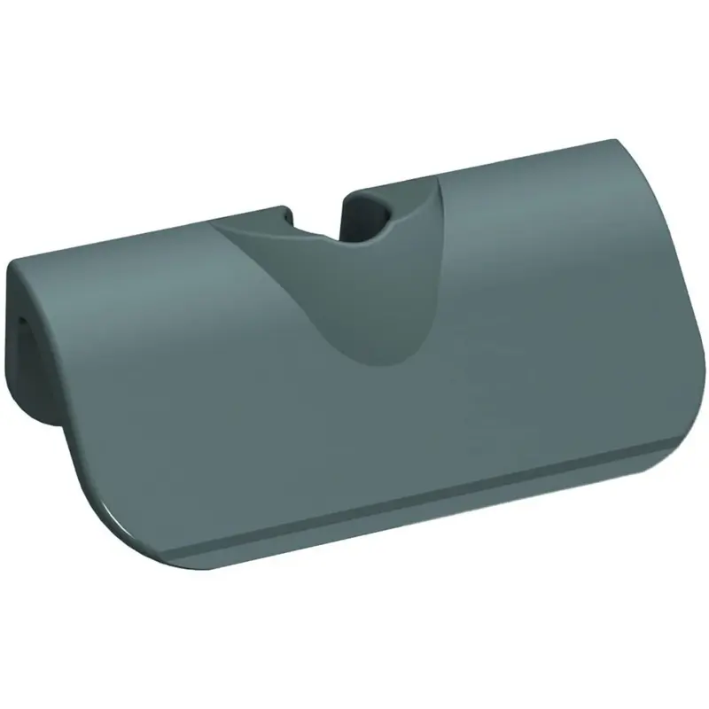 Tunze Plastic Blade 45 Mm (1.77 In.), 2 Pcs. Size 1.77