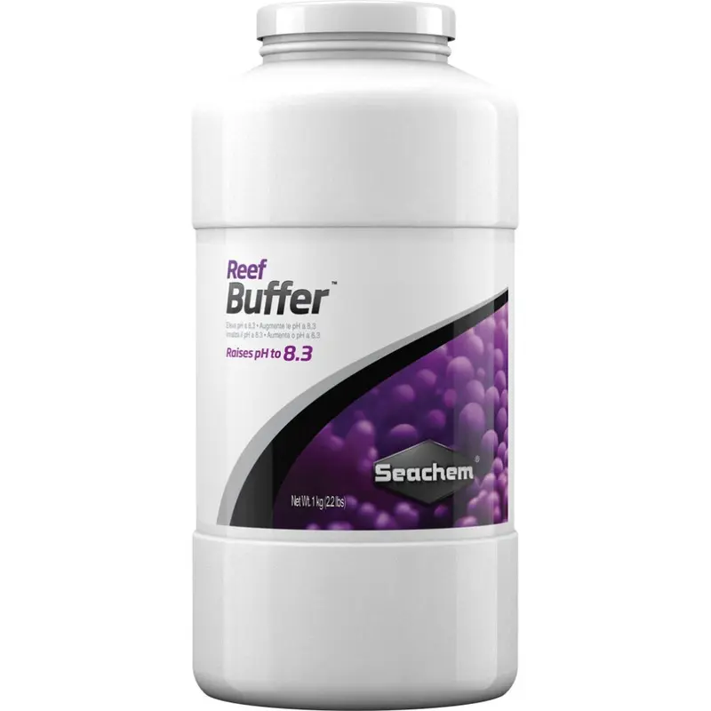 Seachem Reef Buffer 1Kg