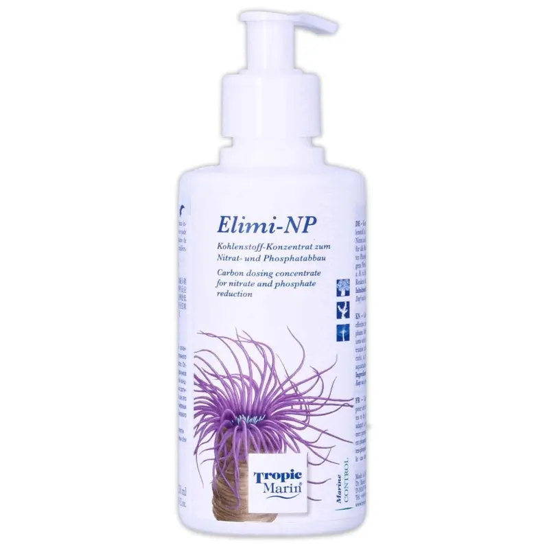 Tmc Elimi-Np 250Ml
