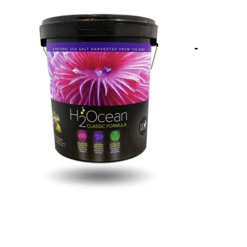 H2Ocean Pro CLASSIC Aquarium Sea Salt 6.6kg