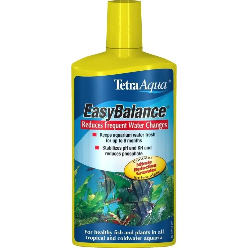 Tetra Easy Balance Aqua 250ml For Freshwater Aquariums 85843