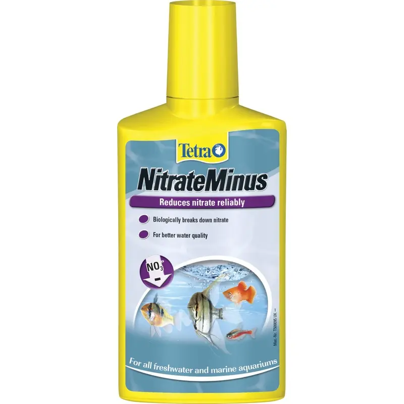 Tetra Nitrateminus Liquid, 250 ml