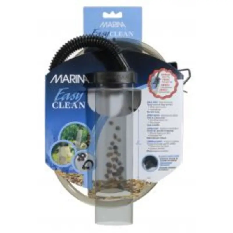 Marina Gravel Cleaner - Small