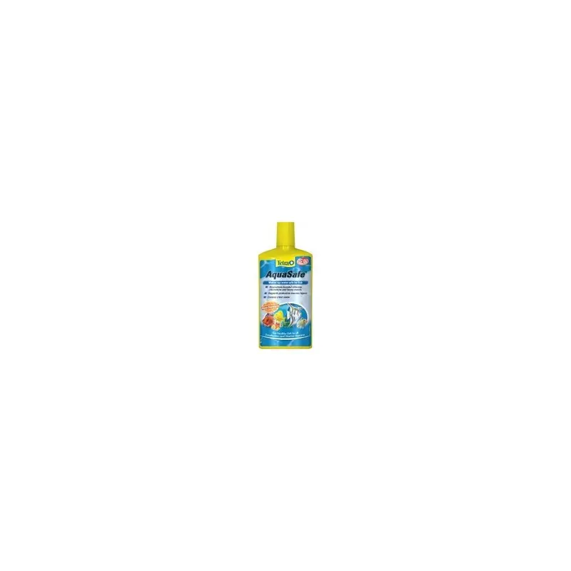 Spectrum Tetra Aquasafe (500Ml) 500Ml