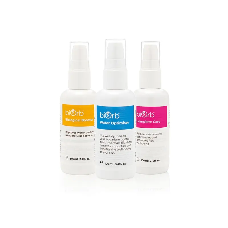 Biorb Water Care 3-In-1 Bundle