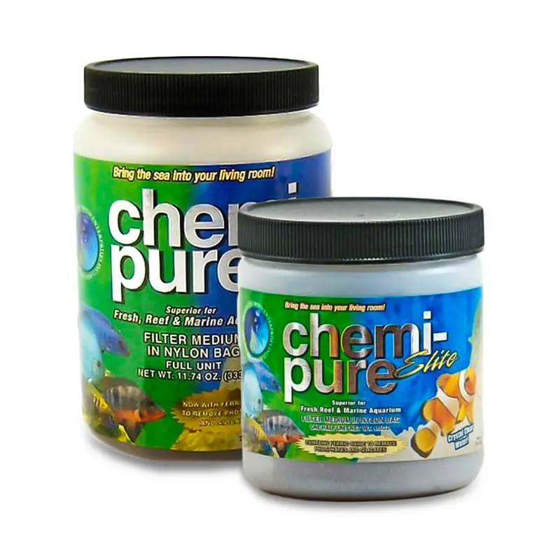Chemipure (6.5Oz) Elite 6.5Oz
