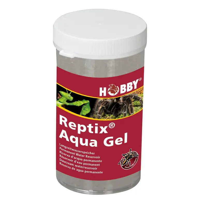 Hobby Reptix Aqua Gel 250 ml