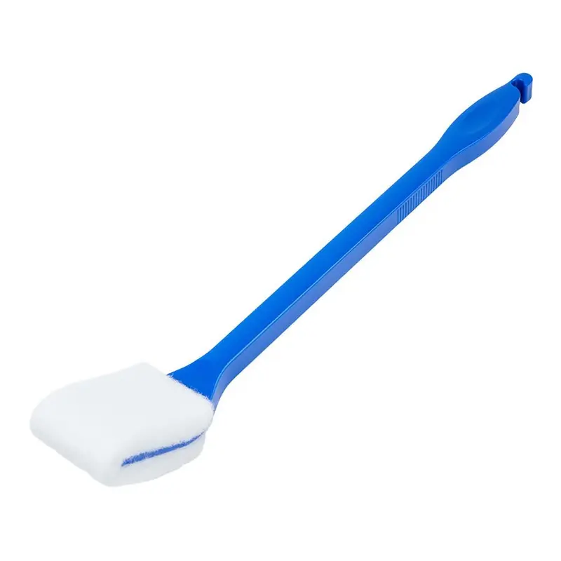 Pets At Home Acrylic Aquarium Cleaning Pad With Handle