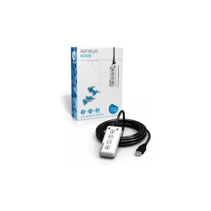Seneye Usb Home Solution For Aquariums