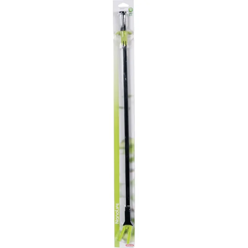 Zolux Noir Aquarium Planting Tongs 40Cm