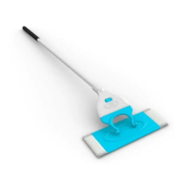 Continuum Aquatics Blue Aquablade Mop Attachment