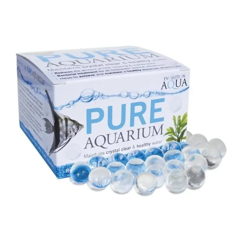 Evolution Aqua X Pure Aquarium Size 2