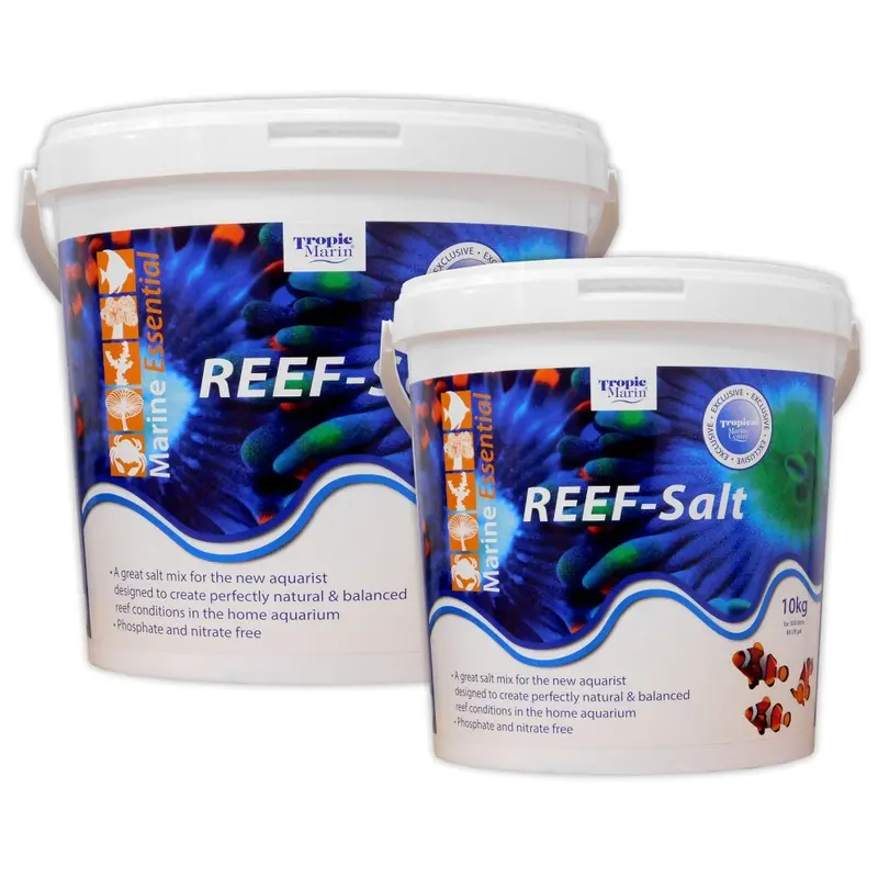 Tmc (Tmc Reef Salt 20Kg/600L) Tropic Marin Reef Salt