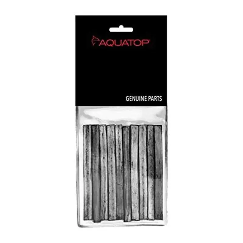 Aquatop Atp Plnt Anchors 10Pc Size 10