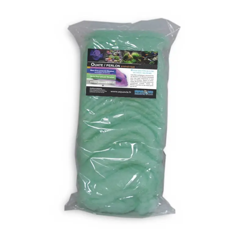 Aquavie Vert Filtration Wadding 500G