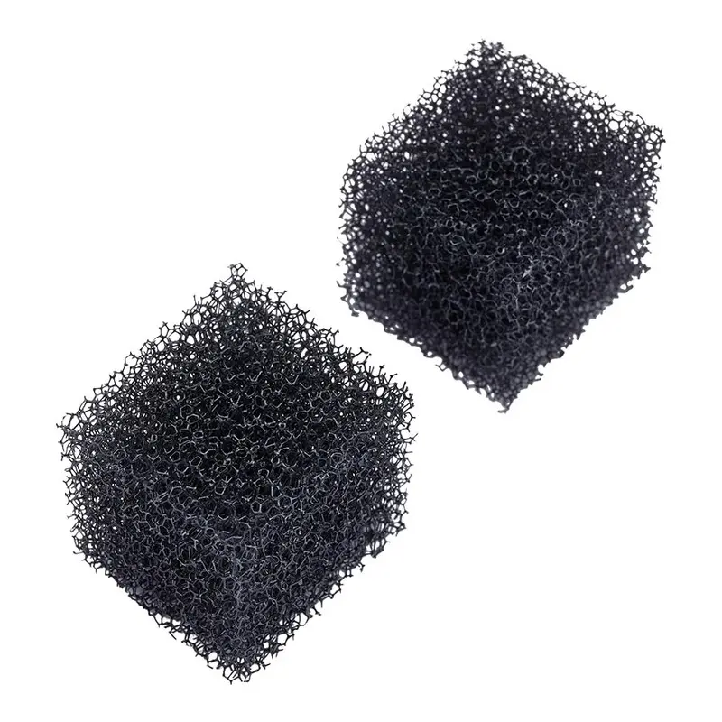 Pets At Home Replacement Filter Sponge Black Large