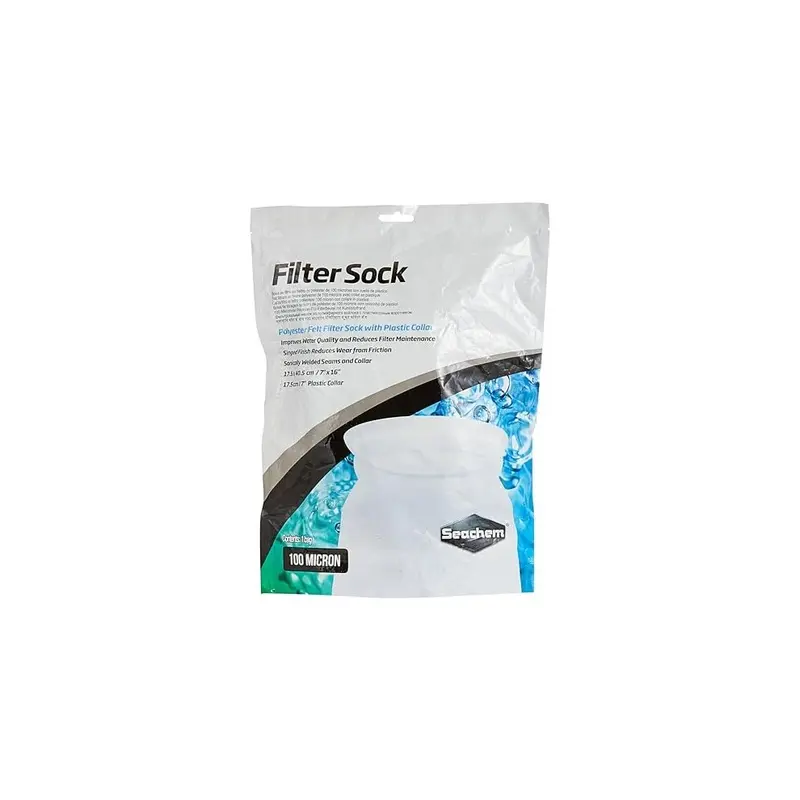 Seachem Filter Sock
