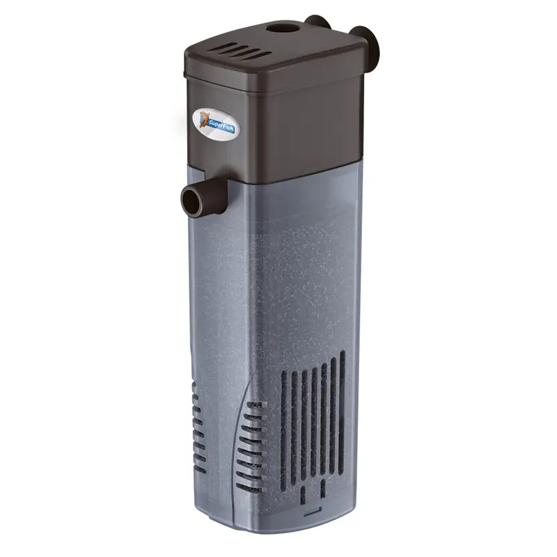 Super Superfish Aqua Flow Xl Aquaflow Internal Aquarium Filter
