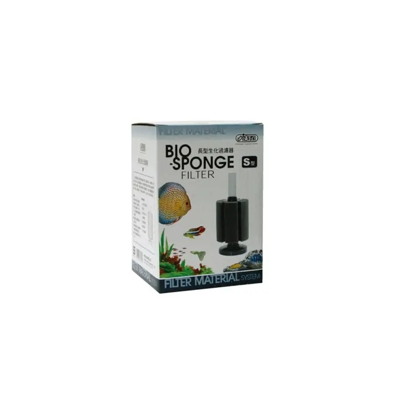 Tzong Bio-Sponge Rectangular Filter, I-148 ) Small