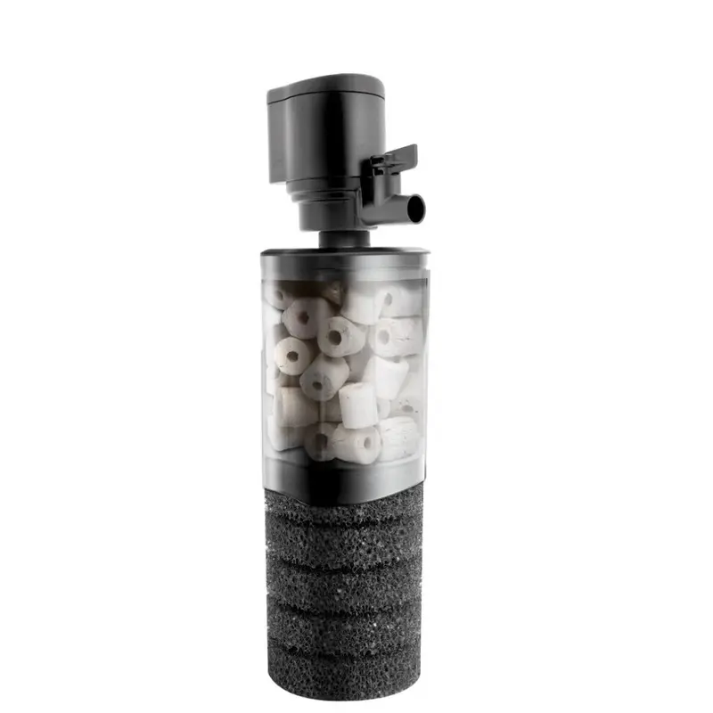 Aquael Turbo Filter 500 (<150 Litre)