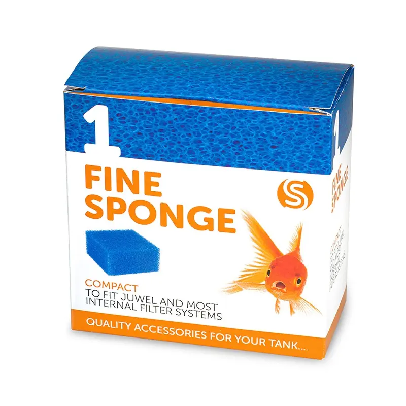 Sharples Pet Fine Filter Sponge