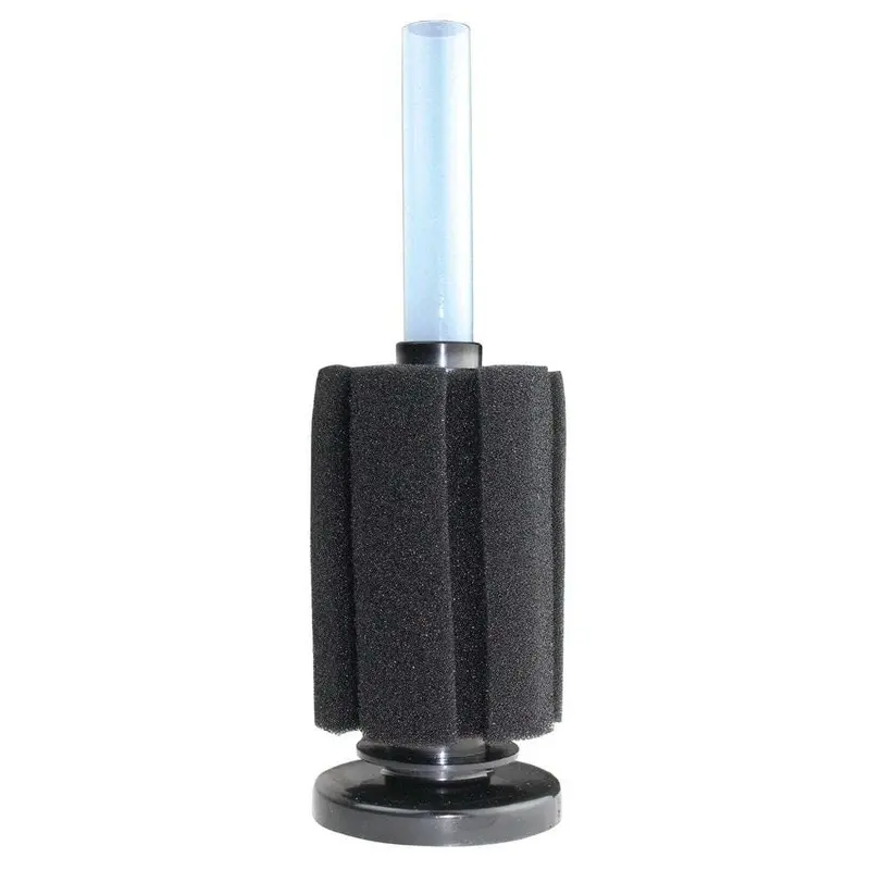 Aqua One Internal Aquarium Fish Tank Sponge Filter Air 60