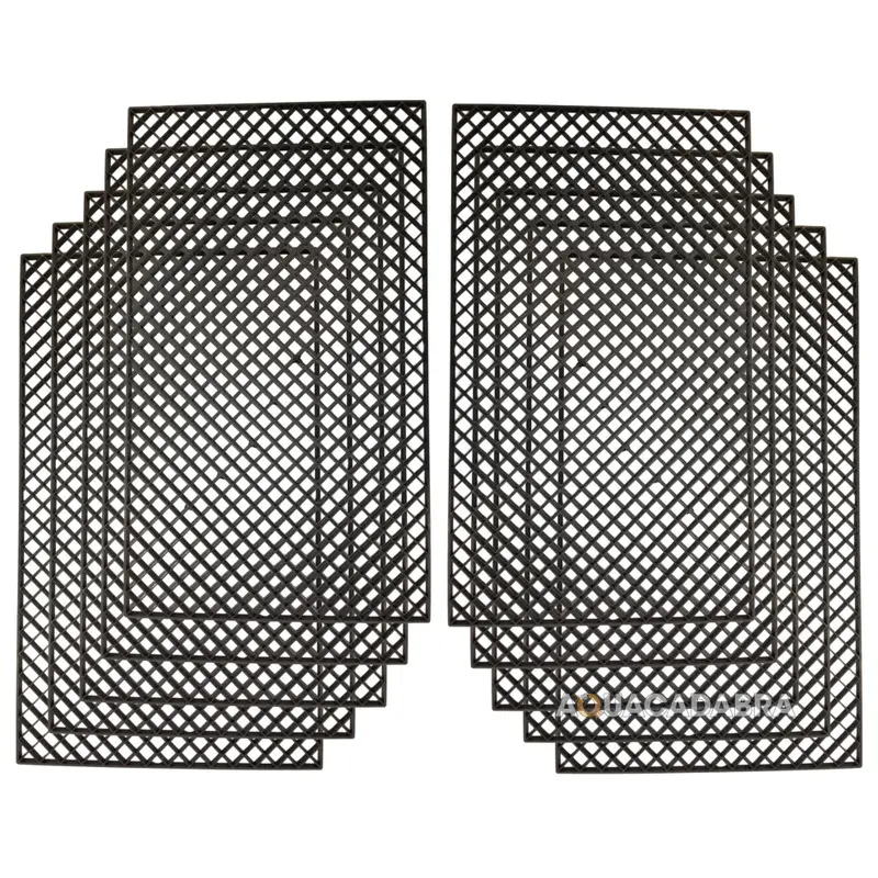 Aquacadabra (10) Ac Diamond Filter Grids Size 10