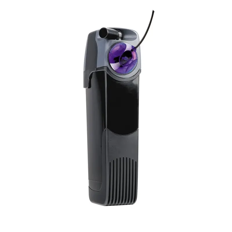 Aquael Uni Filter uv Internal Filter for Aquariums - 750 L/h