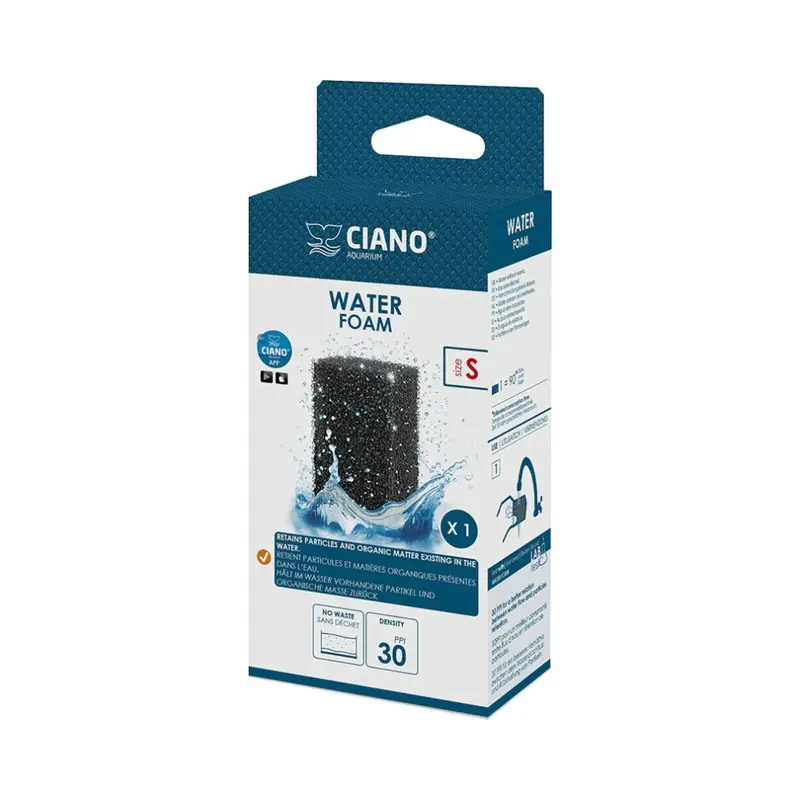 Ciano Replacement Water Pad Extra Large