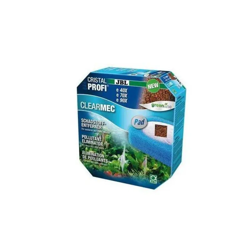 Jbl Aqua Bleu Cleaning Kit Jbl Clearmec