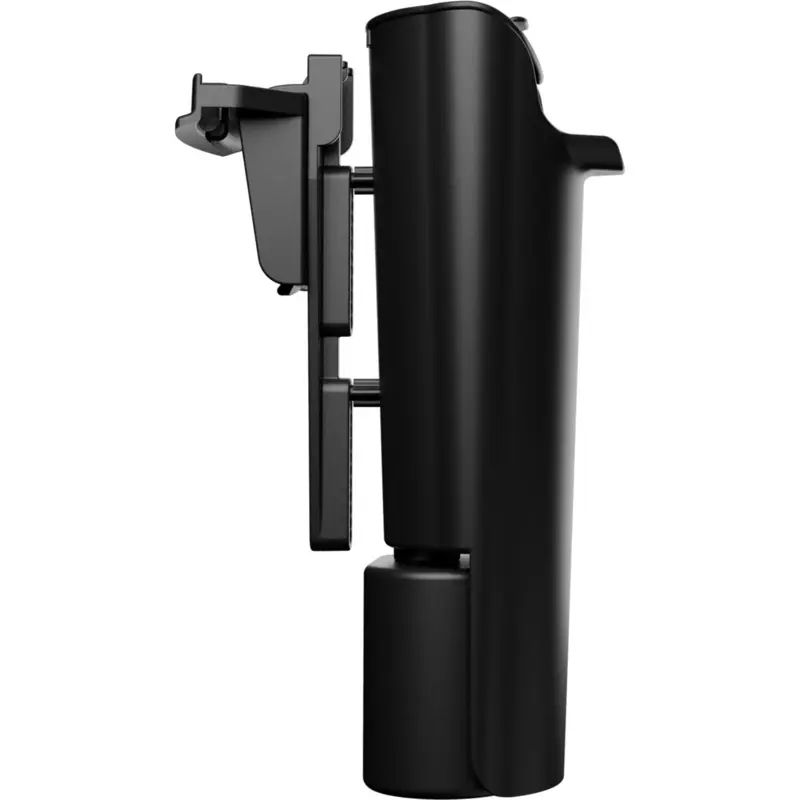 Tetra Noir Soap Dispenser Easy Crystal 100 Size 5