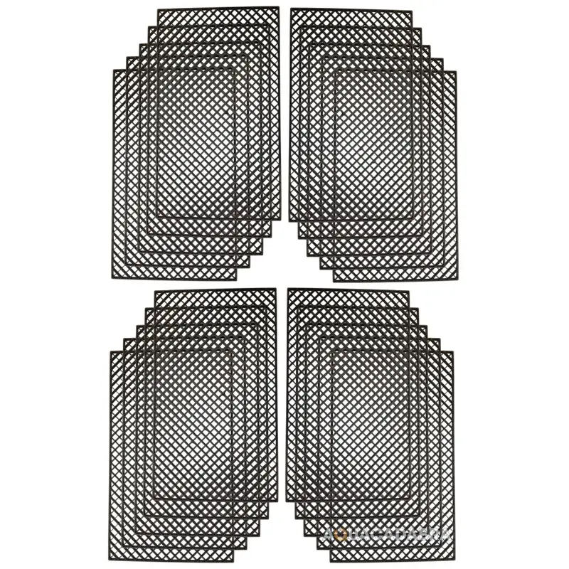 Aquacadabra (20) Ac Diamond Filter Grids Size 20