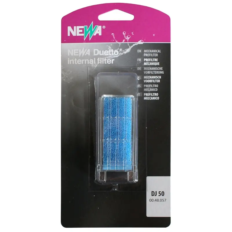 NEWA 00306036/Filter Pump for Aquarium