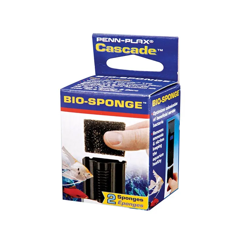Penn Plax Bio-Sponge For Cascade 170 Internal Filter